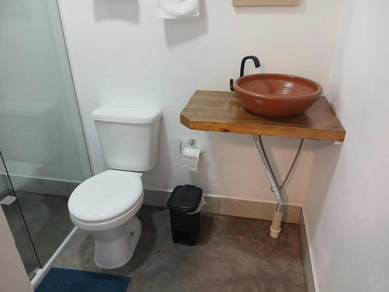Cabana Manaca Da Serra موريتيس المظهر الخارجي الصورة